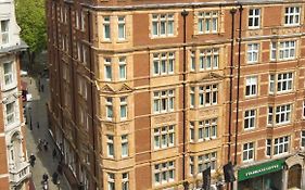 Thistle London Bloomsbury Park